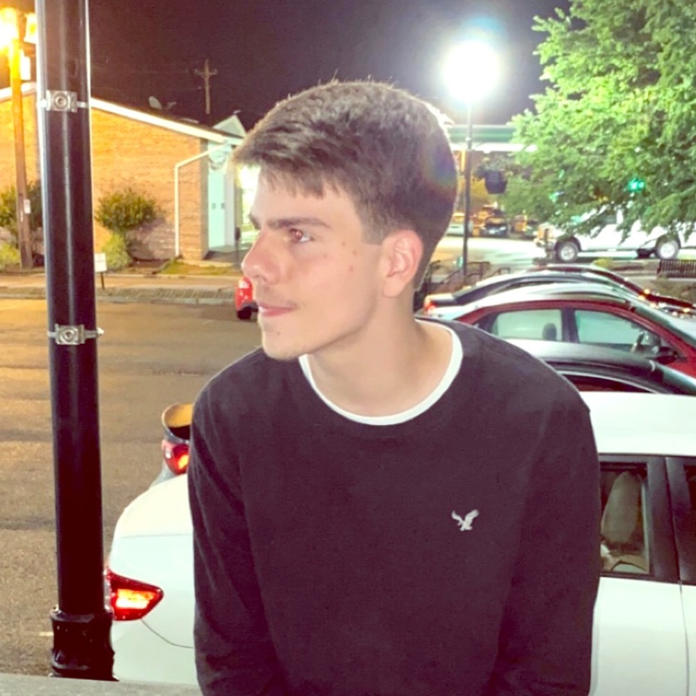 Meet your Posher, Zack
